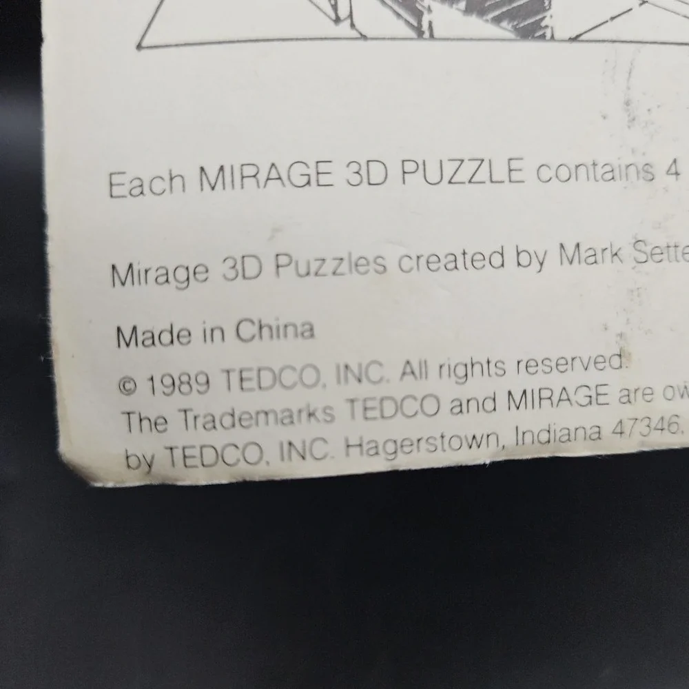 Tedco brand new